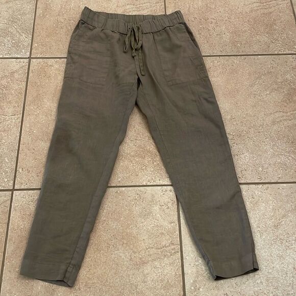 Enza Costa Women Pants